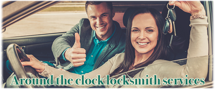 locksmith Washington DC